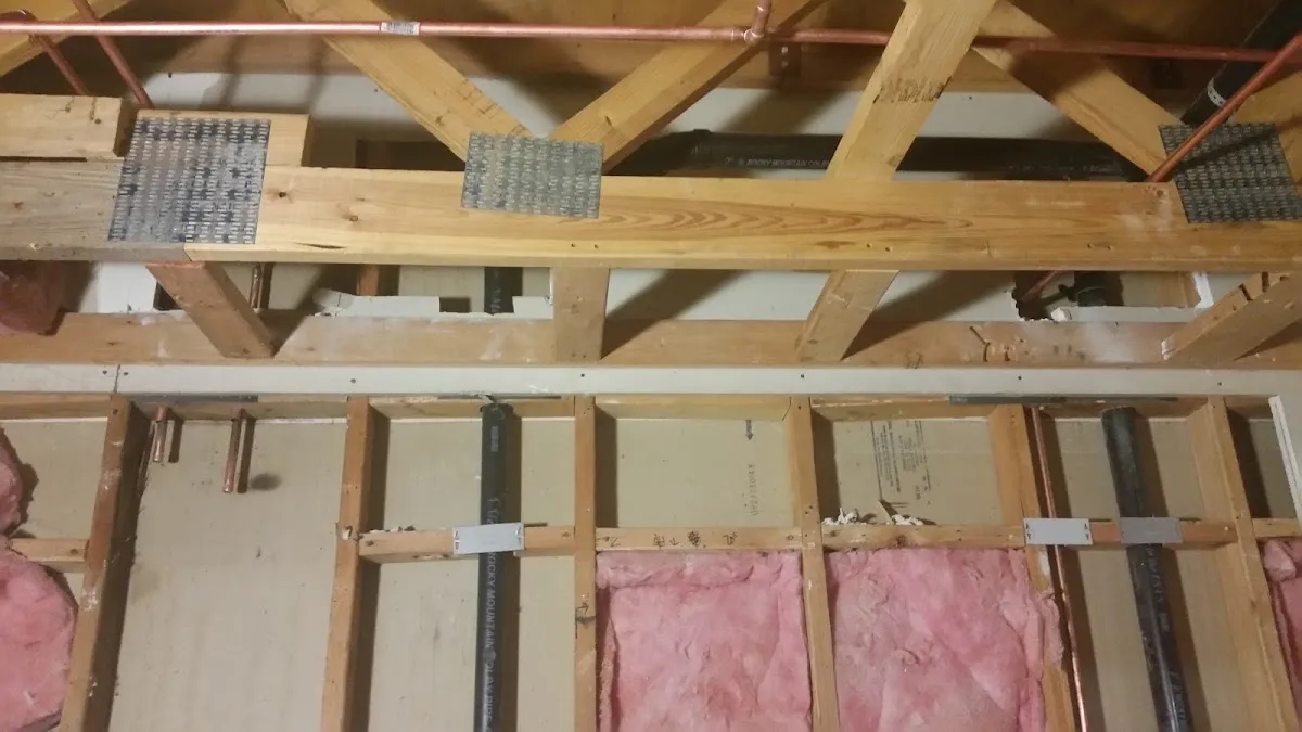 Drain Cleaning in Acushnet, MA